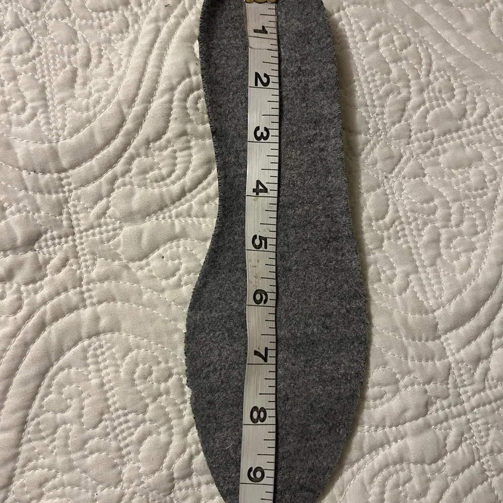 Allbirds Tree Breezer Ballet Flats in Night Navy, size 7.5